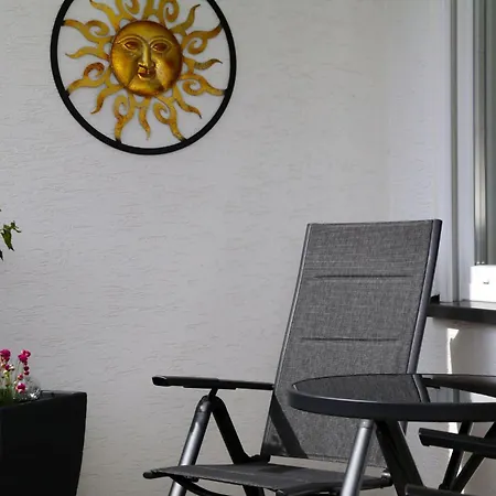 아파트 Sonnenblick Balkony - Wifi - New & Modern - - Niedersfeld 빈터베르크