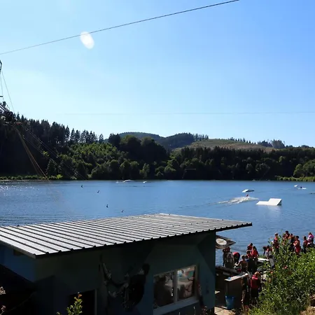 Sonnenblick Balkony - Wifi - New & Modern - - Niedersfeld Appartement *