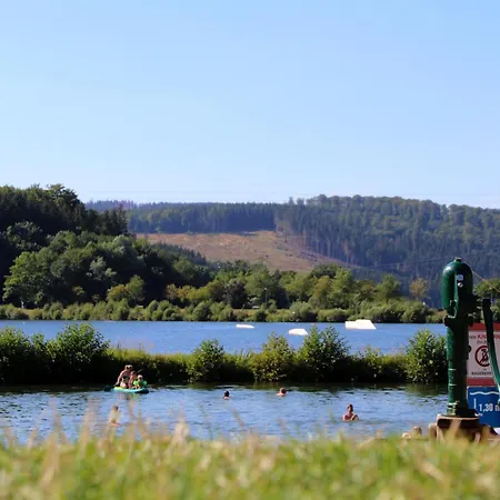 Sonnenblick Balkony - Wifi - New & Modern - - Niedersfeld Appartement Winterberg