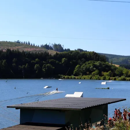 Sonnenblick Balkony - Wifi - New & Modern - - Niedersfeld 아파트 빈터베르크