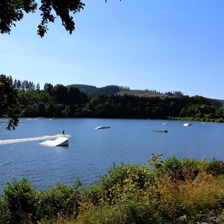 Sonnenblick Balkony - Wifi - New & Modern - - Niedersfeld