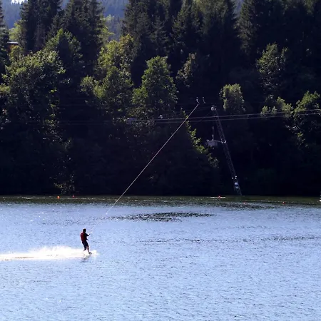 Sonnenblick Balkony - Wifi - New & Modern - - Niedersfeld Appartement