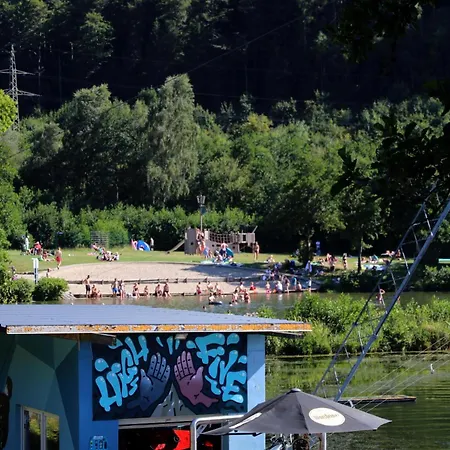 아파트 Sonnenblick Balkony - Wifi - New & Modern - - Niedersfeld