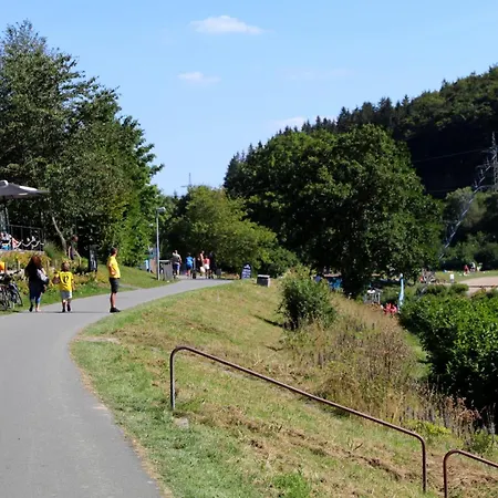 Sonnenblick Balkony - Wifi - New & Modern - - Niedersfeld 아파트 빈터베르크