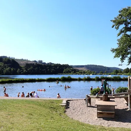 Sonnenblick Balkony - Wifi - New & Modern - - Niedersfeld *