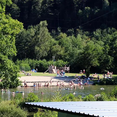 Sonnenblick Balkony - Wifi - New & Modern - - Niedersfeld * Winterberg