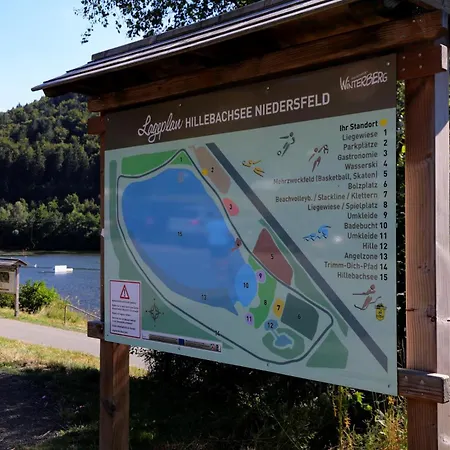 Sonnenblick Balkony - Wifi - New & Modern - - Niedersfeld 아파트 *