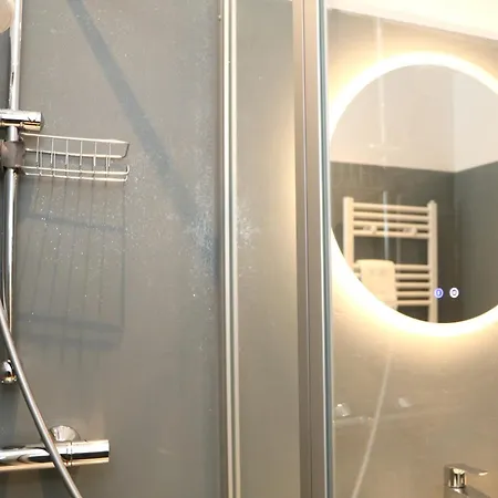 Appartement Sonnenblick Balkony - Wifi - New & Modern - - Niedersfeld Winterberg