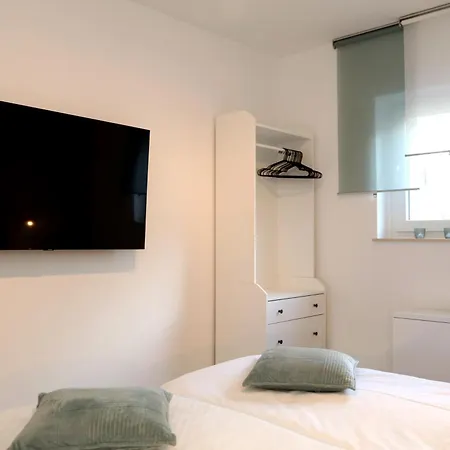 Sonnenblick Balkony - Wifi - New & Modern - - Niedersfeld 빈터베르크