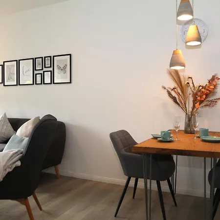 Sonnenblick Balkony - Wifi - New & Modern - - Niedersfeld Appartement Winterberg