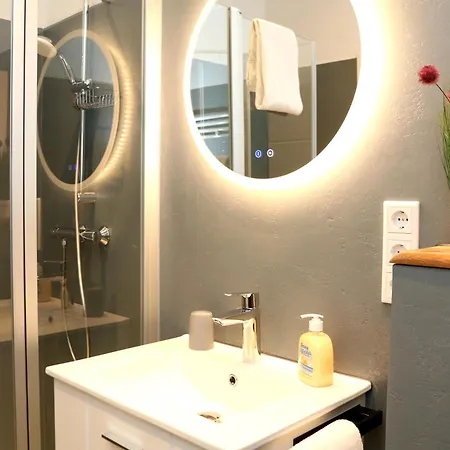 Appartement Sonnenblick Balkony - Wifi - New & Modern - - Niedersfeld