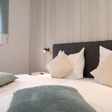 Sonnenblick Balkony - Wifi - New & Modern - - Niedersfeld 아파트 빈터베르크