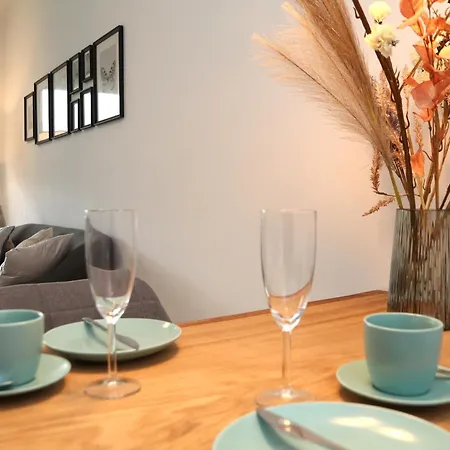 Appartement Sonnenblick Balkony - Wifi - New & Modern - - Niedersfeld Winterberg