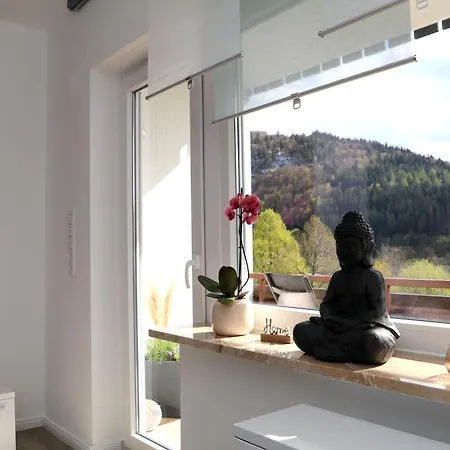 Sonnenblick Balkony - Wifi - New & Modern - - Niedersfeld