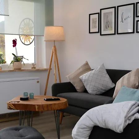 Sonnenblick Balkony - Wifi - New & Modern - - Niedersfeld *