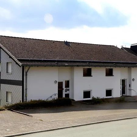 Sonnenblick Balkony - Wifi - New & Modern - - Niedersfeld * 빈터베르크