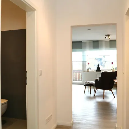 Sonnenblick Balkony - Wifi - New & Modern - - Niedersfeld 아파트 빈터베르크