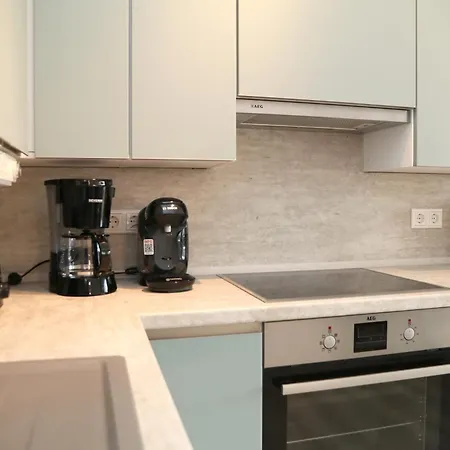 Appartement Sonnenblick Balkony - Wifi - New & Modern - - Niedersfeld