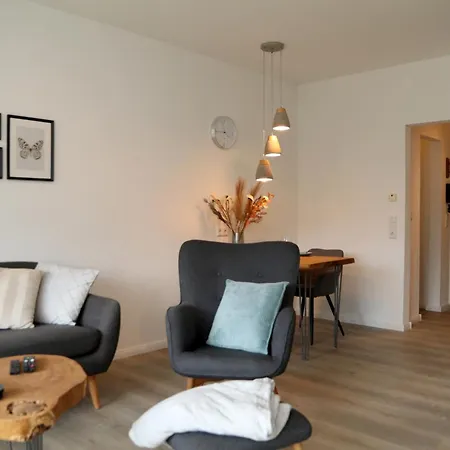 Appartement Sonnenblick Balkony - Wifi - New & Modern - - Niedersfeld