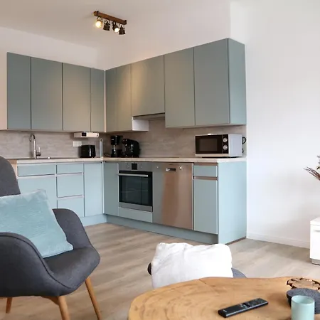 Sonnenblick Balkony - Wifi - New & Modern - - Niedersfeld Appartement *