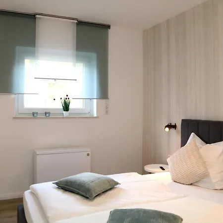 Appartement Sonnenblick Balkony - Wifi - New & Modern - - Niedersfeld *