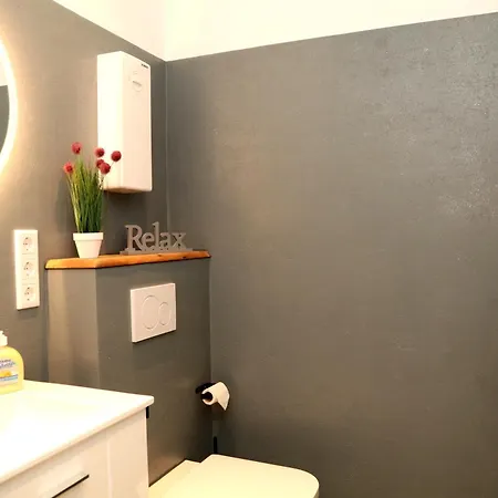 Sonnenblick Balkony - Wifi - New & Modern - - Niedersfeld Appartement