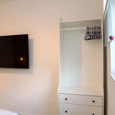 Appartement Sonnenblick Balkony - Wifi - New & Modern - - Niedersfeld *