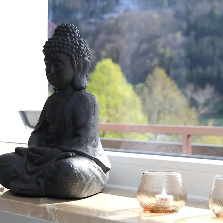 Sonnenblick Balkony - Wifi - New & Modern - - Niedersfeld Appartement Winterberg