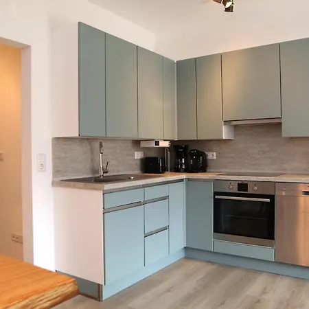 Sonnenblick Balkony - Wifi - New & Modern - - Niedersfeld * 빈터베르크