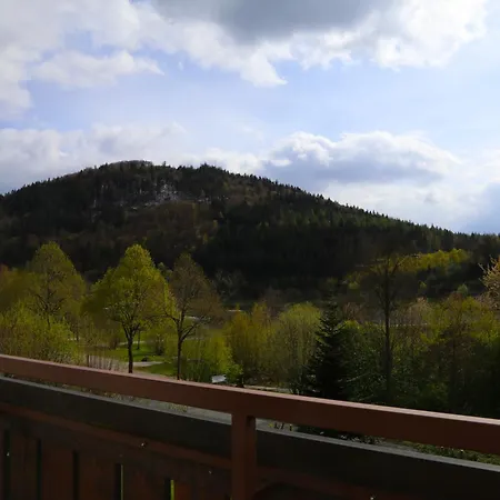 Sonnenblick Balkony - Wifi - New & Modern - - Niedersfeld 아파트