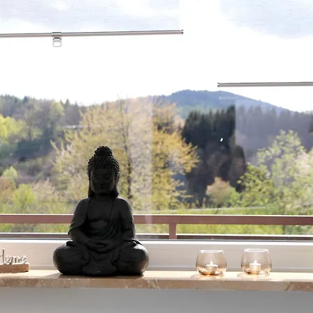 Sonnenblick Balkony - Wifi - New & Modern - - Niedersfeld