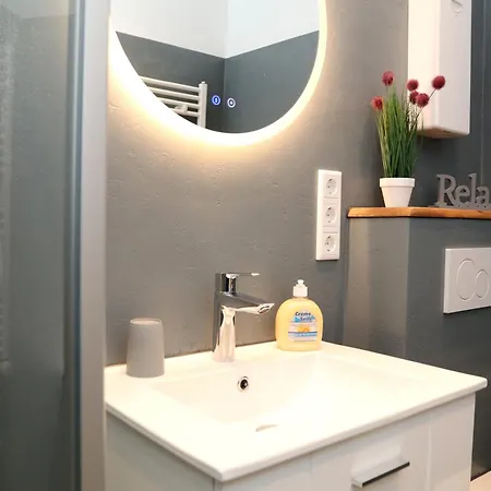 Appartement Sonnenblick Balkony - Wifi - New & Modern - - Niedersfeld Winterberg