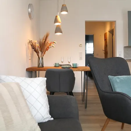 Sonnenblick Balkony - Wifi - New & Modern - - Niedersfeld 빈터베르크