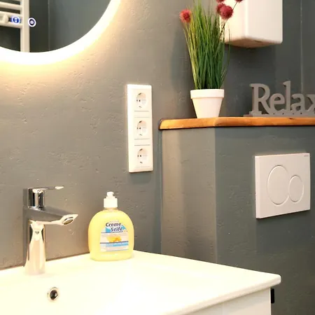 아파트 Sonnenblick Balkony - Wifi - New & Modern - - Niedersfeld 빈터베르크