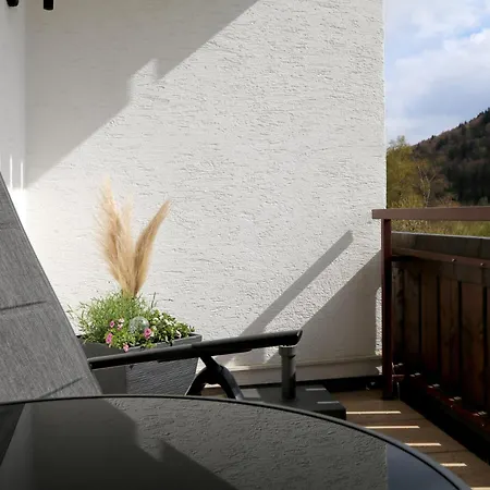 Sonnenblick Balkony - Wifi - New & Modern - - Niedersfeld