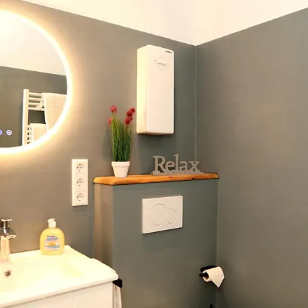 Sonnenblick Balkony - Wifi - New & Modern - - Niedersfeld 빈터베르크