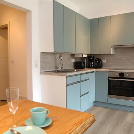 Sonnenblick Balkony - Wifi - New & Modern - - Niedersfeld Appartement Winterberg