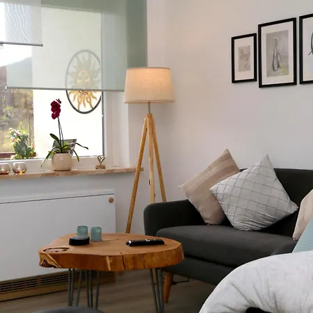 Appartement Sonnenblick Balkony - Wifi - New & Modern - - Niedersfeld Winterberg