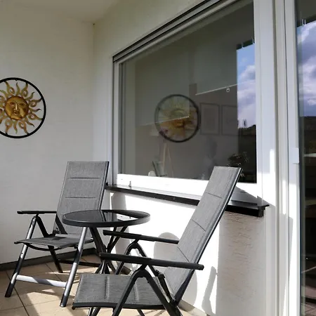Sonnenblick Balkony - Wifi - New & Modern - - Niedersfeld * 빈터베르크