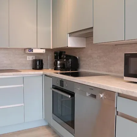 Sonnenblick Balkony - Wifi - New & Modern - - Niedersfeld