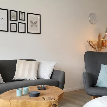 Sonnenblick Balkony - Wifi - New & Modern - - Niedersfeld