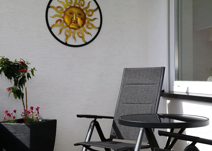 Apartamento Sonnenblick Balkony - Wifi - New & Modern - - Niedersfeld Winterberg