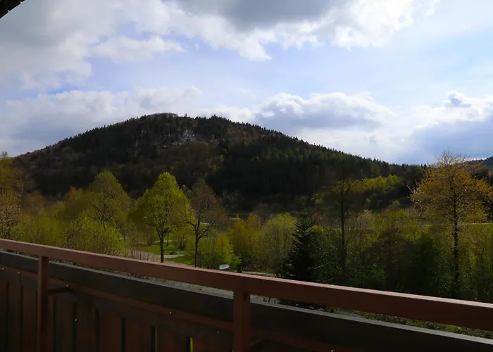 Sonnenblick Balkony - Wifi - New & Modern - - Niedersfeld Apartamento