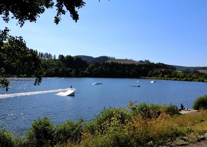 Sonnenblick Balkony - Wifi - New & Modern - - Niedersfeld