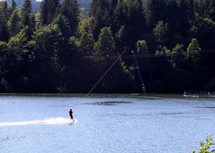Sonnenblick Balkony - Wifi - New & Modern - - Niedersfeld Apartamento