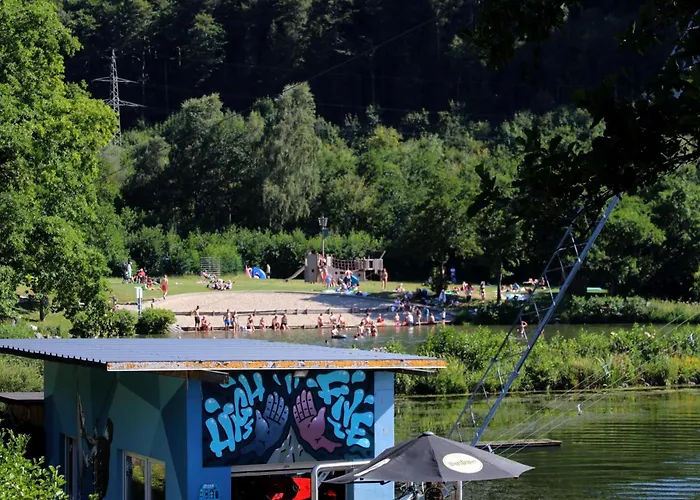 Lägenhet Sonnenblick Balkony - Wifi - New & Modern - - Niedersfeld