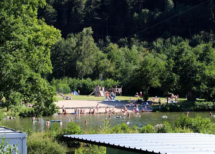 Sonnenblick Balkony - Wifi - New & Modern - - Niedersfeld * Winterberg