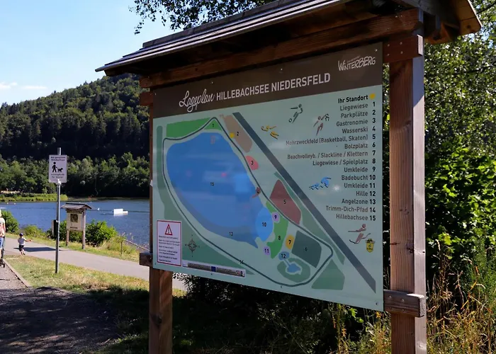 Sonnenblick Balkony - Wifi - New & Modern - - Niedersfeld Lägenhet *