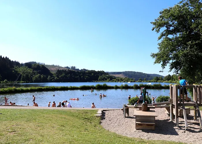 Apartamento Sonnenblick Balkony - Wifi - New & Modern - - Niedersfeld