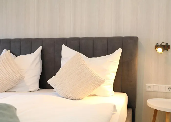 Sonnenblick Balkony - Wifi - New & Modern - - Niedersfeld *